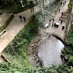 Gruta Nossa Senhora de Lourdes - Urubici