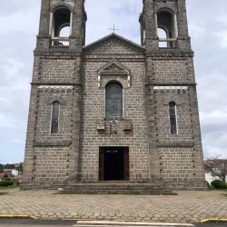 Igreja Matriz São Joaquim - Urubici