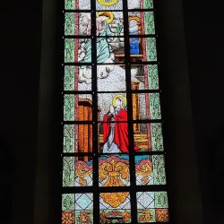 Igreja Matriz São Joaquim - Urubici