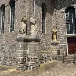 Igreja Matriz São Joaquim - Urubici