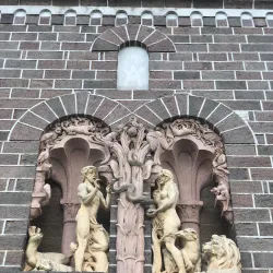 Igreja Matriz São Joaquim - Urubici