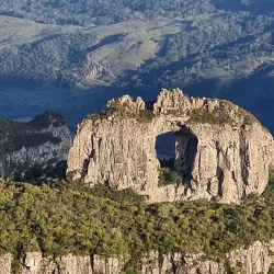 Morro da Igreja - Urubici