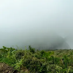 Morro da Igreja - Urubici