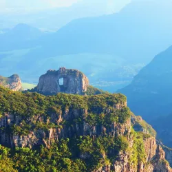 Morro da Igreja - Urubici