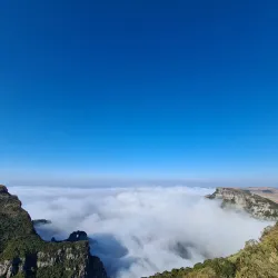 Morro da Igreja - Urubici
