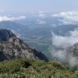 Morro da Igreja - Urubici