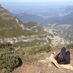 Morro da Igreja - Urubici