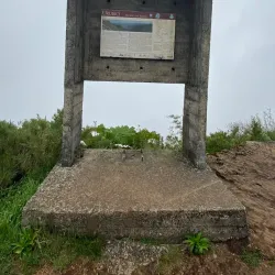 Morro da Igreja - Urubici