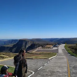 Morro da Igreja - Urubici