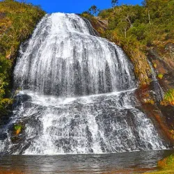 Parque Nacional de São Joaquim - Urubici