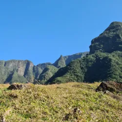 Parque Nacional de São Joaquim - Urubici