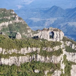 Parque Nacional de São Joaquim - Urubici