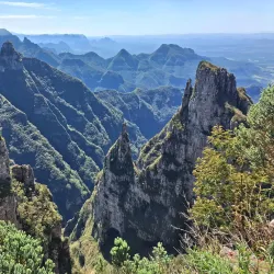 Parque Nacional de São Joaquim - Urubici