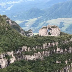 Parque Nacional de São Joaquim - Urubici