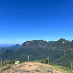 Parque Nacional de São Joaquim - Urubici