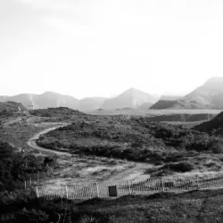 Serra do Corvo Branco - Urubici