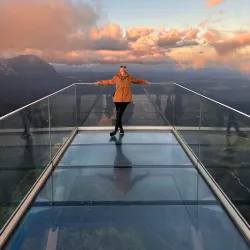 Serra do Corvo Branco - Urubici