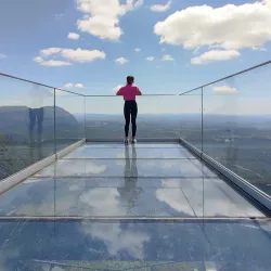 Serra do Corvo Branco - Urubici