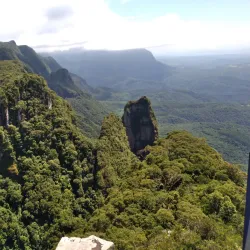 Serra do Corvo Branco - Urubici
