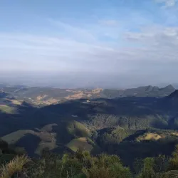 Serra do Corvo Branco - Urubici