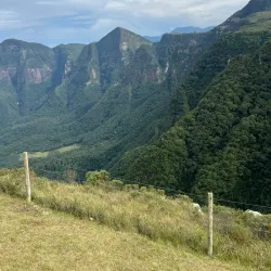 Serra do Corvo Branco - Urubici