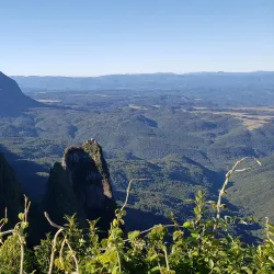 Serra do Corvo Branco - Urubici