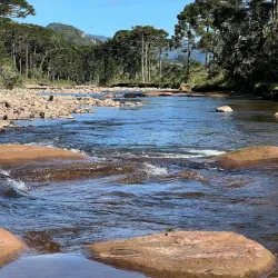 Vale do Rio Canoas - Urubici