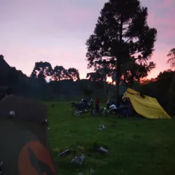 Vale do Rio Canoas - Urubici