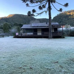 Vale do Rio Canoas - Urubici