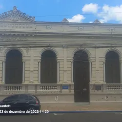 Catedral de Uruguaiana - Uruguaiana