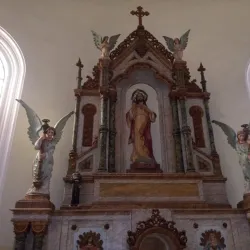 Catedral de Uruguaiana - Uruguaiana