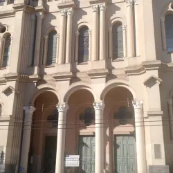 Catedral de Uruguaiana - Uruguaiana