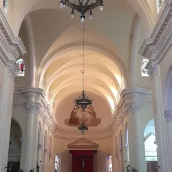 Catedral de Uruguaiana - Uruguaiana