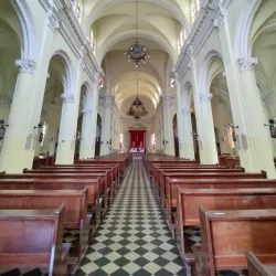 Catedral de Uruguaiana - Uruguaiana