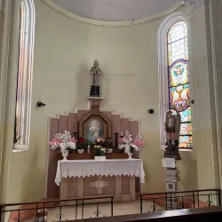 Catedral de Uruguaiana - Uruguaiana