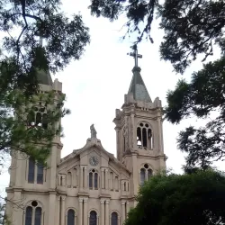 Catedral de Uruguaiana - Uruguaiana
