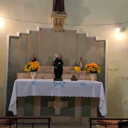 Catedral de Uruguaiana - Uruguaiana