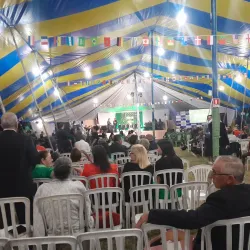 Estação Ferroviária de Uruguaiana - Uruguaiana