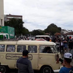 Estação Ferroviária de Uruguaiana - Uruguaiana