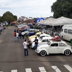 Estação Ferroviária de Uruguaiana - Uruguaiana