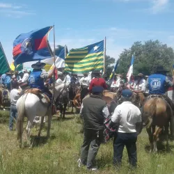 Estação Ferroviária de Uruguaiana - Uruguaiana