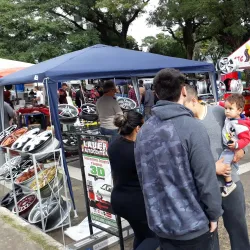 Estação Ferroviária de Uruguaiana - Uruguaiana