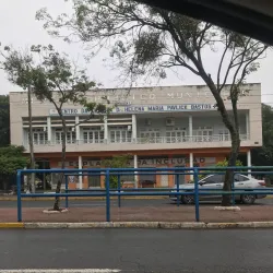 Mercado Público de Uruguaiana - Uruguaiana