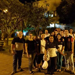 Mercado Público de Uruguaiana - Uruguaiana