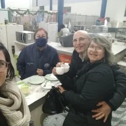 Mercado Público de Uruguaiana - Uruguaiana