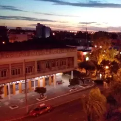 Mercado Público de Uruguaiana - Uruguaiana