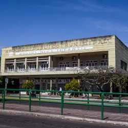 Mercado Público de Uruguaiana - Uruguaiana