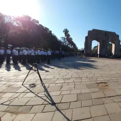 Monumento ao Expedicionário - Uruguaiana
