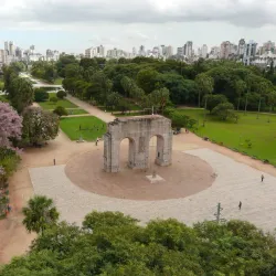 Monumento ao Expedicionário - Uruguaiana