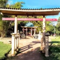 Monumento ao Expedicionário - Uruguaiana